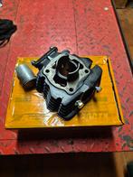 Honda mb mt mtx hm 166 G cilinder origineel Honda, Ophalen of Verzenden, Gebruikt, Cilinder, Honda