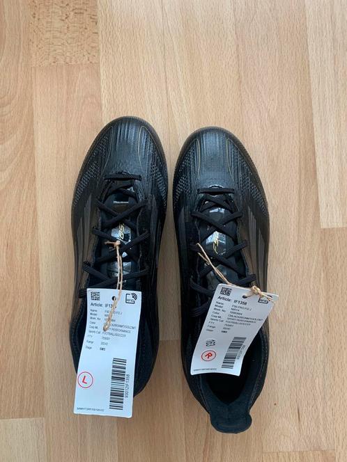 adidas F50 Pro FG Kids voetbalschoen nieuw, Sport en Fitness, Voetbal, Ophalen of Verzenden