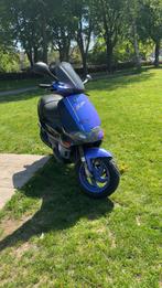 Gilera runner 50cc dd, Ophalen, Gebruikt, Cilinder, Piaggio