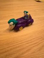 Joker auto macdonalds happy meal, Ophalen of Verzenden