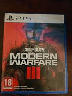 Call of duty mw3, Ophalen of Verzenden, Zo goed als nieuw