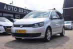 Volkswagen Touran 1.4 TSI COMFORTLINE I 7 PERS I TREKHAAK I, Voorwielaandrijving, Euro 5, 4 cilinders, 1462 kg
