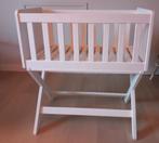 Prachtige wieg, Kinderen en Baby's, Babywiegjes en Ledikanten, Ophalen, Zo goed als nieuw, Wieg