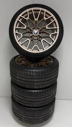 Originele BMW M3 / M4 Velgen 827 M 19 / 20 Inch G80 G82 G83, Ophalen, Gebruikt, -, 285 mm