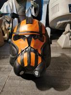 star wars maskers, Ophalen of Verzenden, Gebruikt, Replica