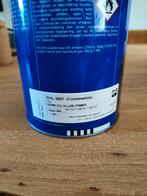 Sigma S2U primer 9001 1liter, Wit, Nieuw, Ophalen of Verzenden, Verf