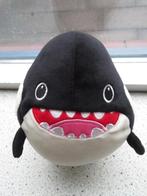 Superzachte walvis of orka merk Fiësta zacht materiaal, Ophalen of Verzenden, Zo goed als nieuw, Overige typen