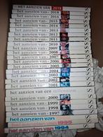 Het aanzien van, Boeken, Partijen en Verzamelingen, Ophalen, Zo goed als nieuw, Geschiedenis en Politiek