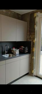 standaard bruynzeel keuken huurwoning, Huis en Inrichting, Keuken | Complete keukens, Ophalen, Nieuw