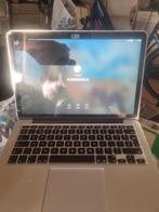 macbook pro  a 1502, Computers en Software, Apple Macbooks, Ophalen of Verzenden, 13 inch, MacBook Pro, 2 tot 3 Ghz