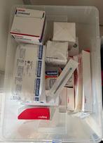 Groot Totaalpakket Wondverzorging & Medische Benodigdheden, Ophalen of Verzenden, Nieuw