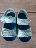 Sandalen maat 21, nooit gedragen!, Ophalen of Verzenden, Nieuw, Schoentjes