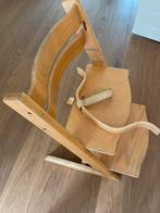 Stokke Tripp Trapp met beugel, Ophalen, Gebruikt, Meegroeistoel