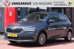SKODA Fabia 1.0 TSI Greentech *Ambition* | Trekhaak | Stoelv, Stof, Gebruikt, 95 pk, Bedrijf