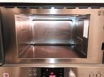 Bosch inbouw magnetron E-nr: HMT85ML53 Typ: SS-6YOS, Witgoed en Apparatuur, Magnetrons, Gebruikt, Verzenden, ., Magnetron