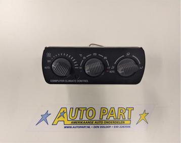 Chevrolet Suburban kachelbediening 2000-2002 beschikbaar voor biedingen
