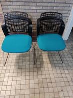 Gratis 2 stoelen, Ophalen, Gebruikt, Overige kleuren, Twee