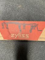 Zyliss Bankschroef - Swiss Made - Vintage Gereedschap, Ophalen