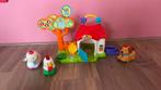 V tech zoef zoef dieren., Kinderen en Baby's, Speelgoed | Vtech, Ophalen of Verzenden, Zo goed als nieuw, 2 tot 4 jaar