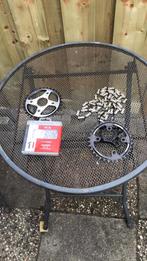 Cannondale Sram, Fietsen en Brommers, Fietsonderdelen, Ophalen, Zo goed als nieuw, Mountainbike, Derailleur of Ketting