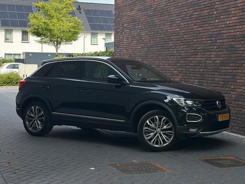 Volkswagen T-Roc 2.0 TDI 150pk 7-DSG 2020 !EXPORT PRIJS!, Auto's, Volkswagen, Bedrijf, T-Roc, Diesel, SUV of Terreinwagen, Automaat