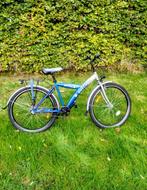 Te koop : Jongensfiets 2Cycle Nitro, Fietsen en Brommers, Fietsen | Jongens, 24 inch, Zo goed als nieuw, Handrem, Ophalen