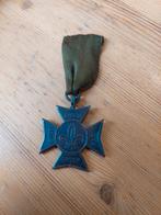 Oude Scouting Medaille, Verzamelen, Ophalen of Verzenden, Gebruikt, Overige onderwerpen