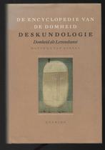 Deskundologie ~ Domheid als Levenskunst ~ M. v. Boxsel ~2006, Boeken, Verzenden, Zo goed als nieuw, Overige gebieden