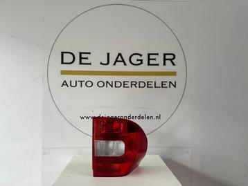 VW GOLF SPORTSVAN 510 ACHTERLICHT RECHTSACHTER 510945095 beschikbaar voor biedingen