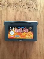 Game Boy Advance Tom & Jerry Infurnal Escape spelletje, Spelcomputers en Games, Games | Nintendo Game Boy, 1 speler, Ophalen of Verzenden