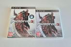 Prototype 2 Limited Edition Playstation 3 PS3 Game Compleet, Spelcomputers en Games, Avontuur en Actie, Gebruikt, 1 speler, Ophalen of Verzenden