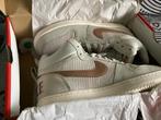 Nieuwe Nike sneakers wit maat 42, Ophalen of Verzenden, Zo goed als nieuw, Wit, Sneakers of Gympen