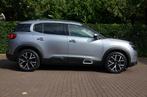 Citroen C5 Aircross 1.2 PureTech Shine Automaat/Navi/Pdc/Ecc, Auto's, Citroën, Gebruikt, Euro 6, 1199 cc, C5 Aircross