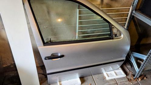 Volkswagen Polo 6N2 5 deurs portieren kleurcode LA7W, Auto-onderdelen, Carrosserie en Plaatwerk, Deur, Volkswagen, Rechts, Gebruikt