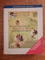 An introduction to Statistical Methods and Data Analysis, Ophalen, Beta, WO