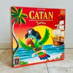 Catan Junior Bordspel, Ophalen of Verzenden, Zo goed als nieuw, 999  Games