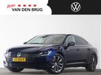 Volkswagen Arteon AUTOMAAT 1.5 TSI 150 PK DSG | LED | Naviga, Auto's, Volkswagen, Adaptive Cruise Control, 4 cilinders, 150 pk