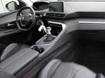 Peugeot 3008 1.2 PureTech Allure | Apple Carplay / Panoramad, Origineel Nederlands, Te koop, Emergency brake assist, 5 stoelen