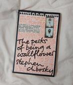 The Perks of Being a Wallflower - Stephen Chbosky, Boeken, Gelezen, Verzenden, Stephen Chbosky, Amerika