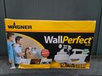 Wagner WallPerfect W665 Verfspuitsysteem - Zo goed als nieuw, Ophalen of Verzenden, Zo goed als nieuw, Verfspuit of Verfpomp