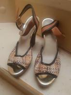 Mooie schoenen Piure, maat 39, Kleding | Dames, Schoenen, Overige kleuren, Ophalen of Verzenden, Schoenen met hoge hakken, Piure