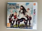 Bravely Default voor Nintendo 3DS, 1 speler, Ophalen, Zo goed als nieuw