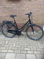 28" BSP Esprit Schoolfiets Meidenfiets in Nette Staat., Fietsen en Brommers, Ophalen, 24 inch, Versnellingen, Zo goed als nieuw