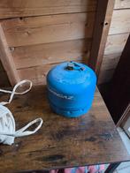 Campingaz 904 gasfles, Ophalen, Zo goed als nieuw