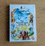 The NeverEnding Story 2 (1990) DVD Fantasie Classic, Ophalen of Verzenden, Zo goed als nieuw, Film