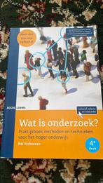 N. Verhoeven - Praktijkboek, Ophalen of Verzenden, Zo goed als nieuw, N. Verhoeven