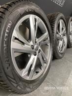 17” originele Volkswagen Taigo / T-cross velgen winterbanden, Auto-onderdelen, Banden en Velgen, Gebruikt, Banden en Velgen, 17 inch
