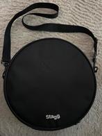 Stagg Tri-Tone Pad Oefenpad drum slagwerk drumstel, Ophalen of Verzenden, Nieuw, Overige merken