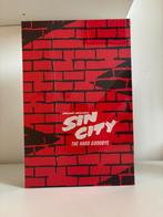 Frank Miller's Sin City Vol 1: The Hard Goodbye HC (Deluxe), Amerika, Nieuw, Ophalen of Verzenden, Frank Miller
