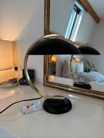 Nieuwe mat zwarte lamp - onbekend merk, Ophalen, Nieuw, Metaal, Minder dan 50 cm